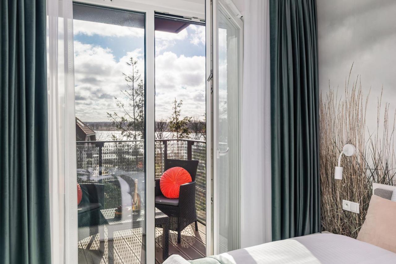 Seaside Apartamenty - Olimpijska 2 Mielno - Sauna & Fitness & Parking - W Cenie Pobytu Kültér fotó