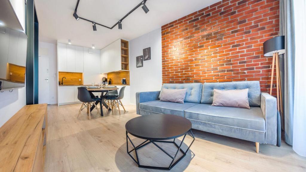 Seaside Apartamenty - Olimpijska 2 Mielno - Sauna & Fitness & Parking - W Cenie Pobytu Kültér fotó