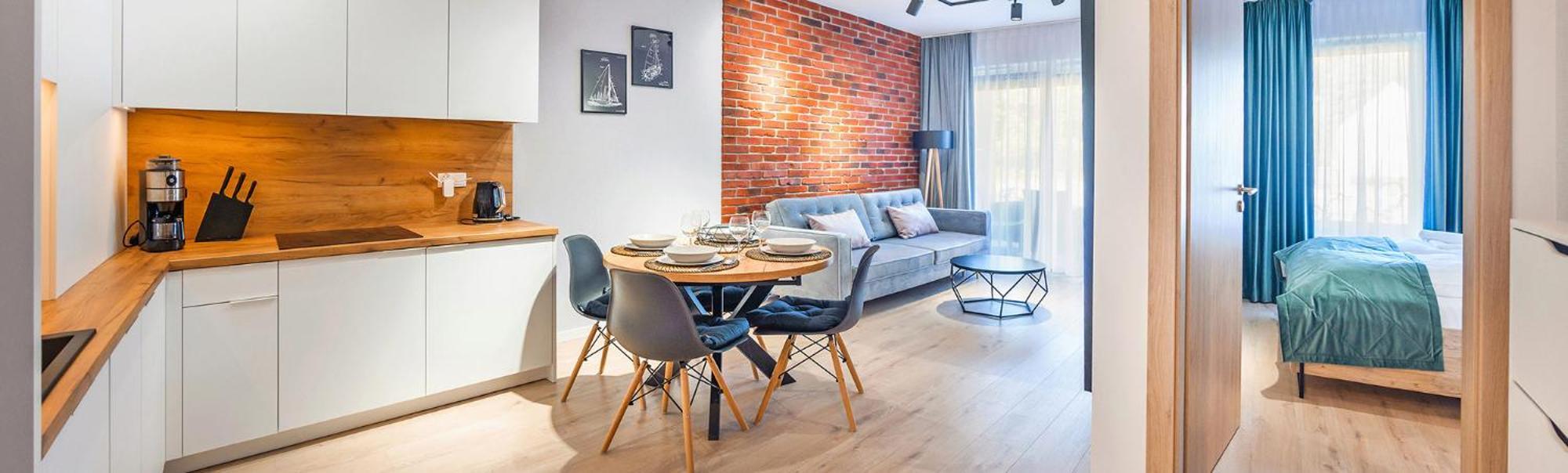 Seaside Apartamenty - Olimpijska 2 Mielno - Sauna & Fitness & Parking - W Cenie Pobytu Kültér fotó