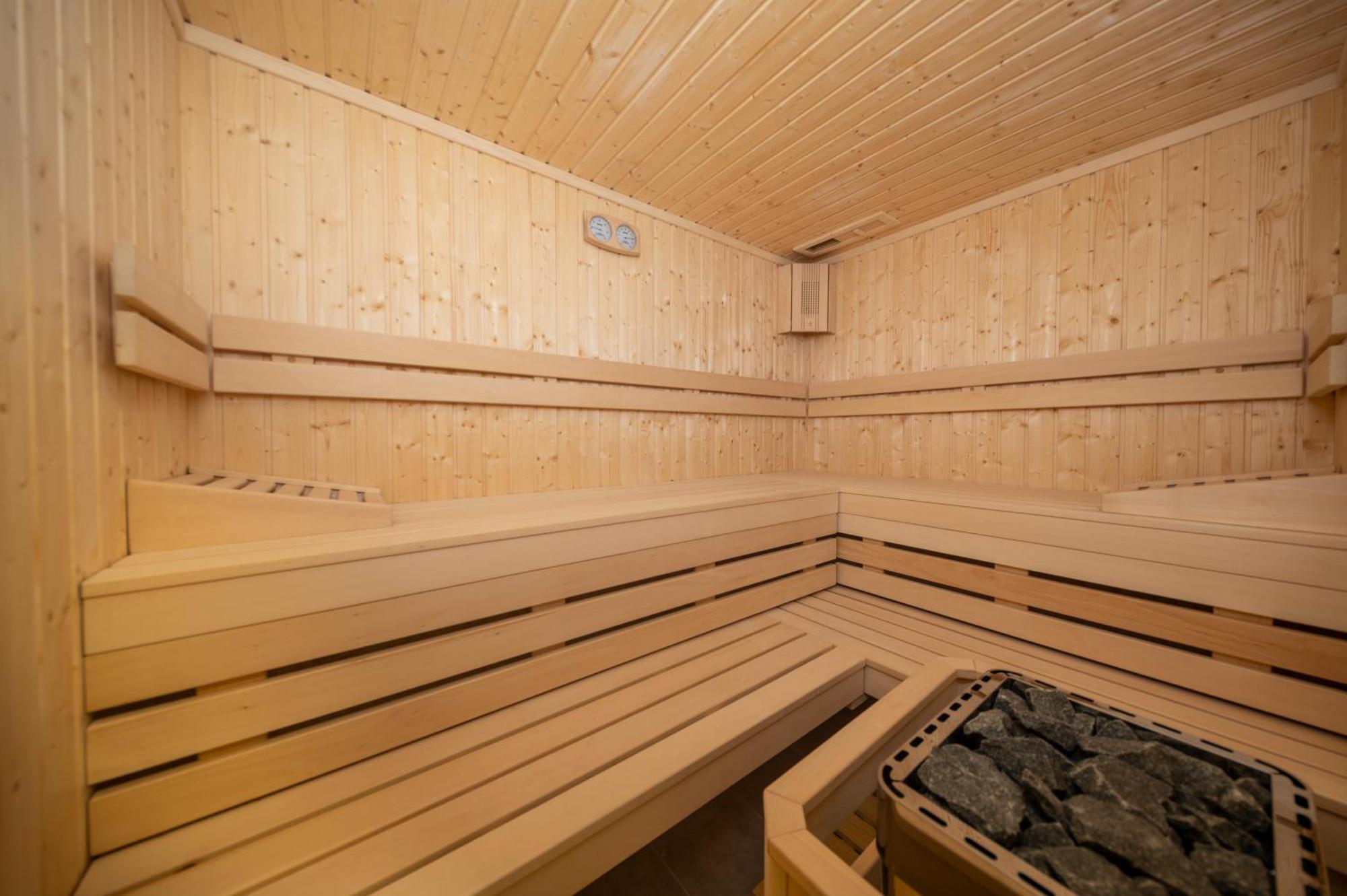 Seaside Apartamenty - Olimpijska 2 Mielno - Sauna & Fitness & Parking - W Cenie Pobytu Kültér fotó