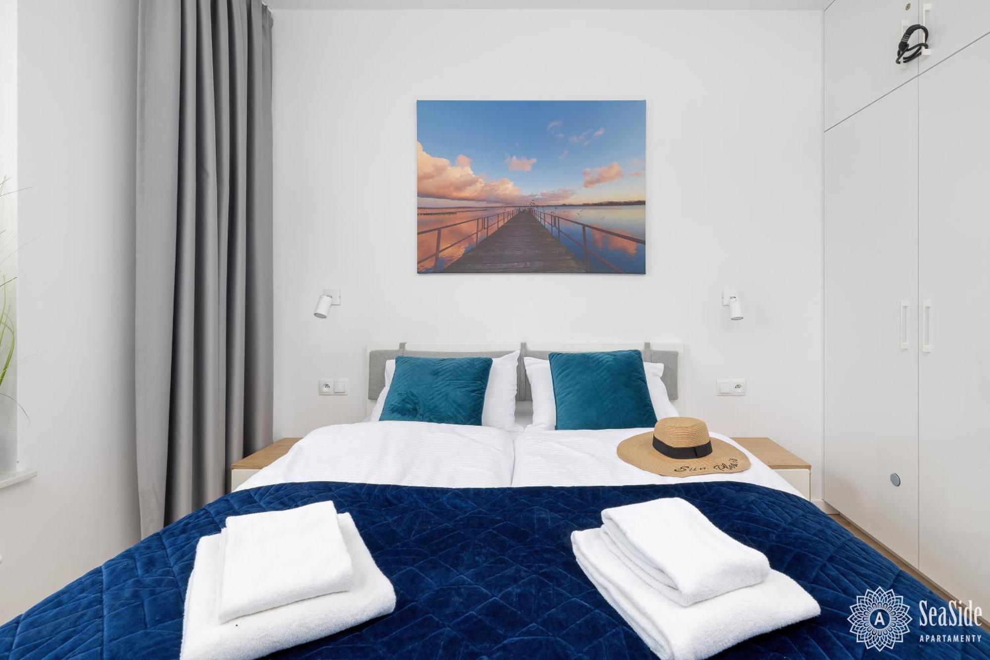 Seaside Apartamenty - Olimpijska 2 Mielno - Sauna & Fitness & Parking - W Cenie Pobytu Kültér fotó