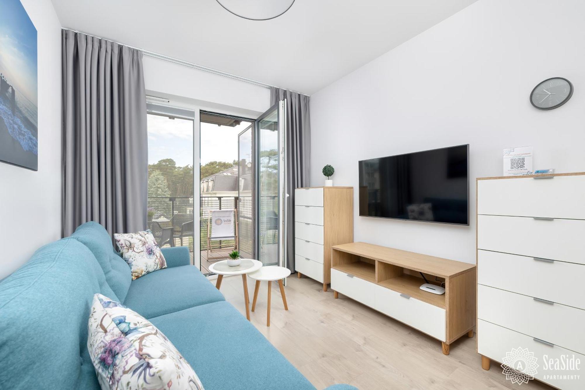 Seaside Apartamenty - Olimpijska 2 Mielno - Sauna & Fitness & Parking - W Cenie Pobytu Kültér fotó